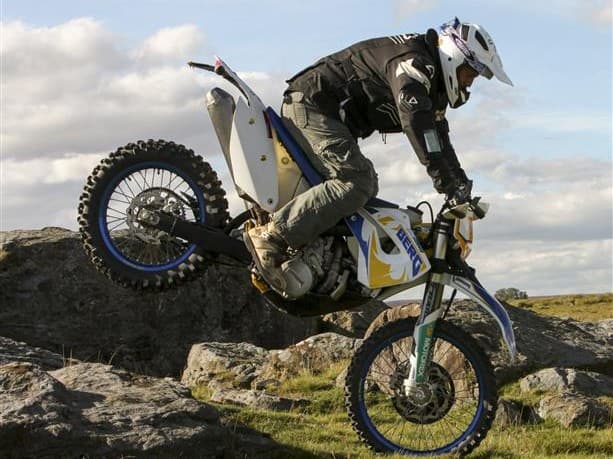 Weekend Blast Extreme